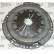 Clutch Kit KIT3P 801076 Valeo