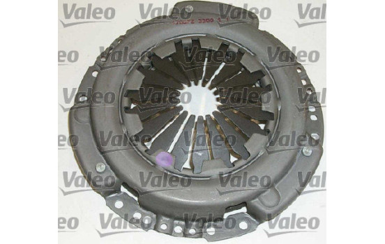 Clutch Kit KIT3P 801076 Valeo