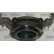 Clutch Kit KIT3P 801076 Valeo, Thumbnail 3