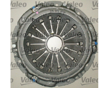 Clutch Kit KIT3P 801078 Valeo