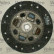 Clutch Kit KIT3P 801078 Valeo, Thumbnail 2