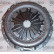 Clutch Kit KIT3P 801124 Valeo