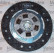 Clutch Kit KIT3P 801124 Valeo, Thumbnail 2