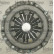 Clutch Kit KIT3P 801126 Valeo