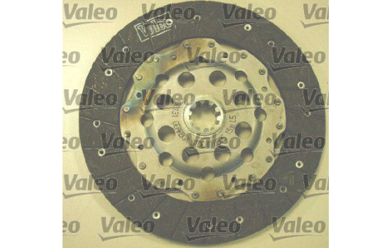 Clutch Kit KIT3P 801143 Valeo, Image 2