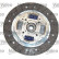 Clutch Kit KIT3P 801153 Valeo, Thumbnail 2