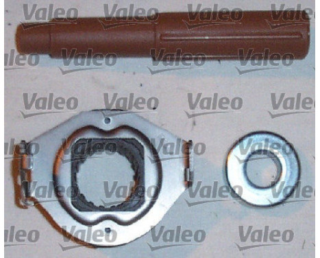Clutch Kit KIT3P 801246 Valeo, Image 3