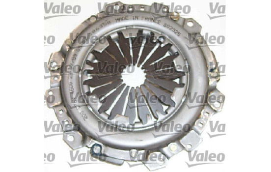 Clutch Kit KIT3P 801291 Valeo