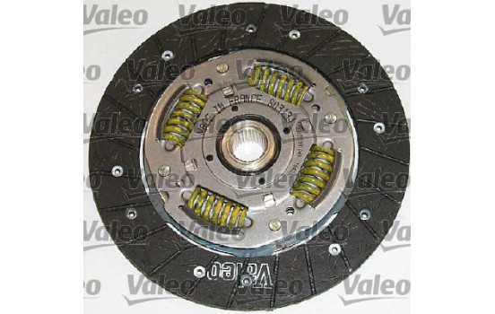 Clutch Kit KIT3P 801291 Valeo, Image 2