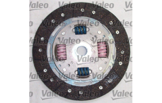 Clutch Kit KIT3P 801300 Valeo, Image 2