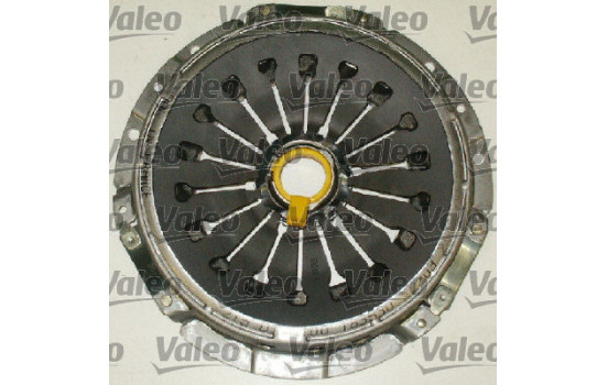 Clutch Kit KIT3P 801302 Valeo
