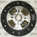 Clutch Kit KIT3P 801302 Valeo, Thumbnail 2