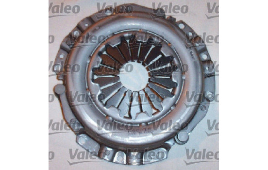 Clutch Kit KIT3P 801316 Valeo