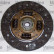 Clutch Kit KIT3P 801332 Valeo, Thumbnail 2