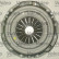 Clutch Kit KIT3P 801349 Valeo