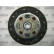 Clutch Kit KIT3P 801408 Valeo, Thumbnail 2