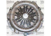 Clutch Kit KIT3P 801418 Valeo