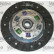 Clutch Kit KIT3P 801429 Valeo, Thumbnail 2