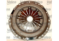 Clutch Kit KIT3P 801431 Valeo