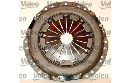 Clutch Kit KIT3P 801431 Valeo