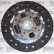Clutch Kit KIT3P 801432 Valeo, Thumbnail 6