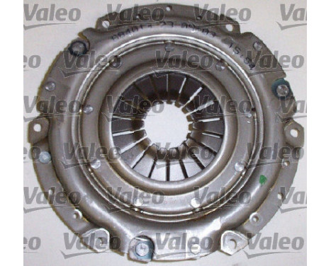 Clutch Kit KIT3P 801432 Valeo
