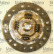 Clutch Kit KIT3P 801454 Valeo, Thumbnail 2