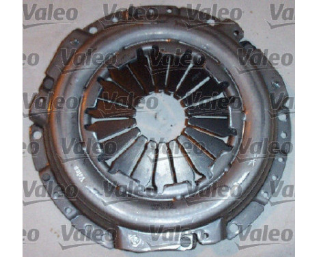 Clutch Kit KIT3P 801465 Valeo