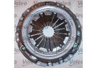 Clutch Kit KIT3P 801502 Valeo