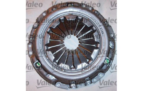 Clutch Kit KIT3P 801502 Valeo