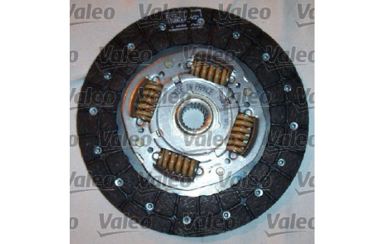 Clutch Kit KIT3P 801502 Valeo, Image 2