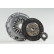 Clutch Kit KIT3P 801502 Valeo, Thumbnail 5