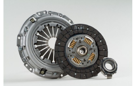 Clutch Kit KIT3P 801502 Valeo, Image 5