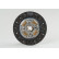 Clutch Kit KIT3P 801502 Valeo, Thumbnail 7
