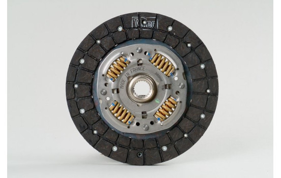 Clutch Kit KIT3P 801502 Valeo, Image 7