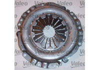 Clutch Kit KIT3P 801507 Valeo