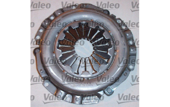 Clutch Kit KIT3P 801507 Valeo