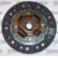 Clutch Kit KIT3P 801507 Valeo, Thumbnail 2