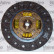 Clutch Kit KIT3P 801514 Valeo, Thumbnail 2