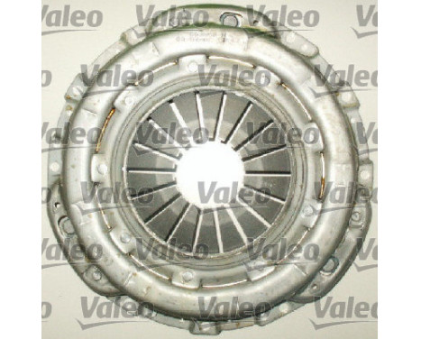 Clutch Kit KIT3P 801561 Valeo
