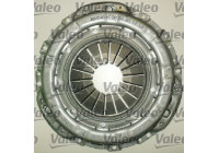 Clutch Kit KIT3P 801563 Valeo