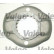 Clutch Kit KIT3P 801563 Valeo, Thumbnail 3
