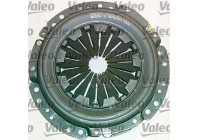 Clutch Kit KIT3P 801577 Valeo