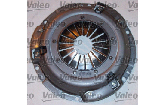 Clutch Kit KIT3P 801606 Valeo