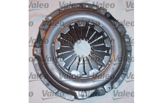 Clutch Kit KIT3P 801607 Valeo