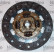 Clutch Kit KIT3P 801607 Valeo, Thumbnail 2