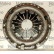 Clutch Kit KIT3P 801646 Valeo