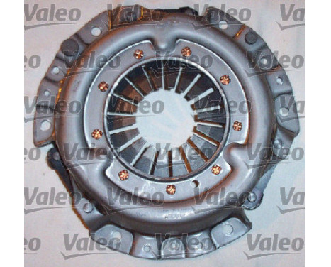 Clutch Kit KIT3P 801649 Valeo