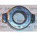 Clutch Kit KIT3P 801649 Valeo, Thumbnail 3