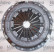 Clutch Kit KIT3P 801687 Valeo